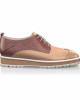 Platform Casual Shoes 32456