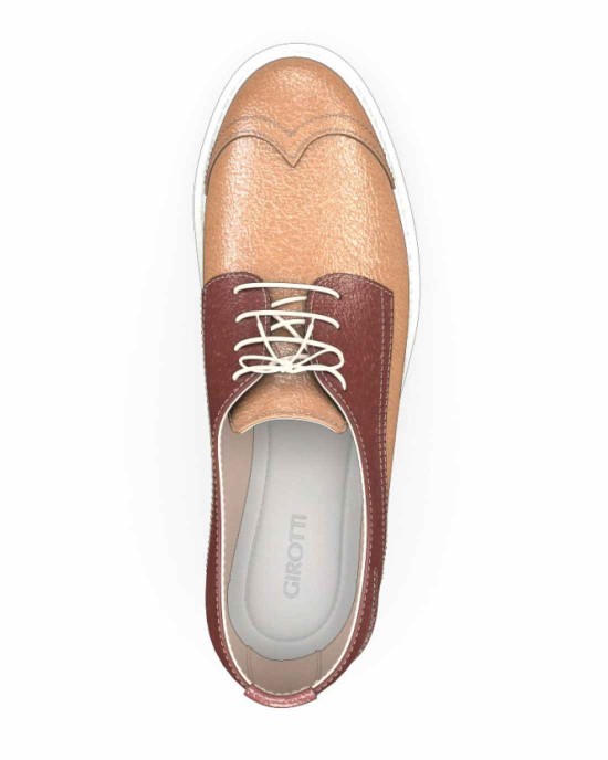Platform Casual Shoes 32456