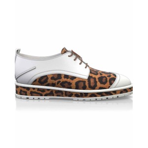 Platform Casual Shoes 32459