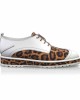 Platform Casual Shoes 32459