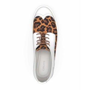 Platform Casual Shoes 32459