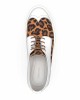 Platform Casual Shoes 32459
