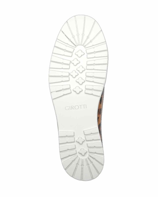 Platform Casual Shoes 32459