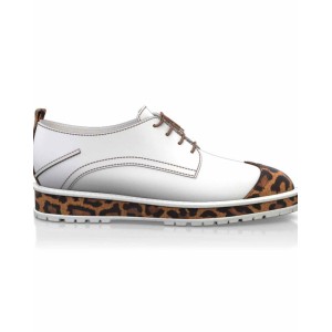 Platform Casual Shoes 32462
