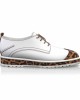 Platform Casual Shoes 32462
