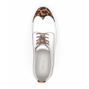 Platform Casual Shoes 32462