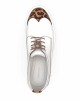 Platform Casual Shoes 32462