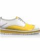 Platform Casual Shoes 32465