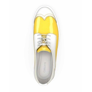 Platform Casual Shoes 32465