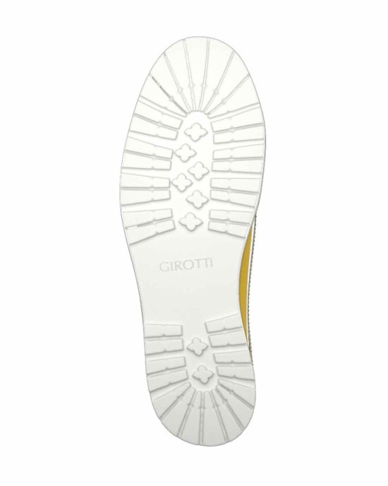 Platform Casual Shoes 32465