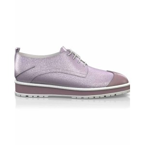 Platform Casual Shoes 32468