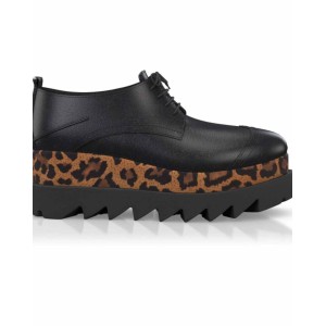 Platform Casual Shoes 32471