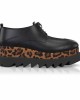 Platform Casual Shoes 32471