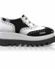 Platform Casual Shoes 32474