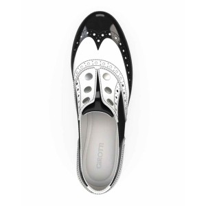 Platform Casual Shoes 32474