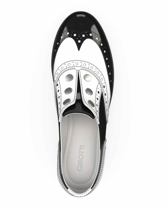 Platform Casual Shoes 32474