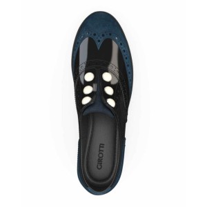 Platform Casual Shoes 32549