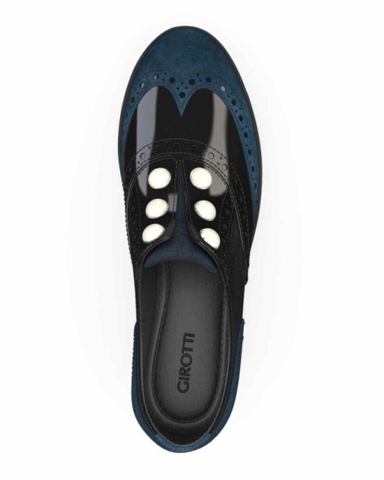 Platform Casual Shoes 32549