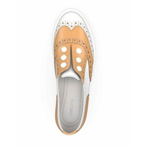 Platform Casual Shoes 32552