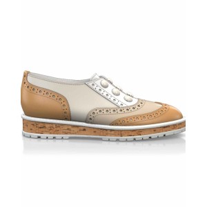 Platform Casual Shoes 32555