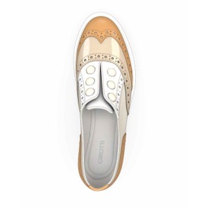 Platform Casual Shoes 32555