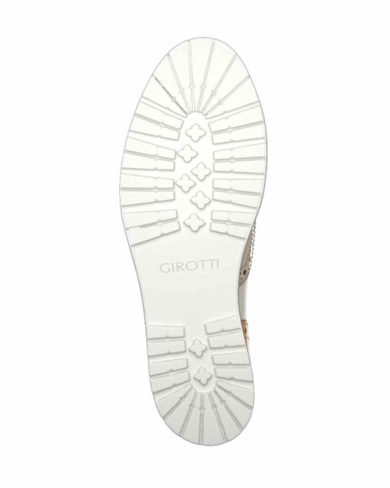 Platform Casual Shoes 32555