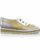Platform Casual Shoes 32558