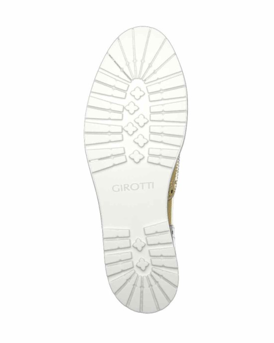 Platform Casual Shoes 32558