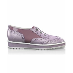 Platform Casual Shoes 32561
