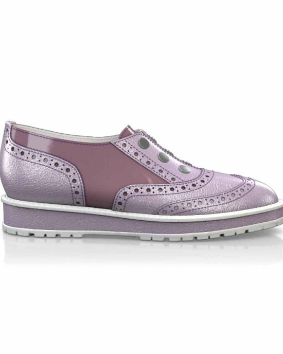 Platform Casual Shoes 32561
