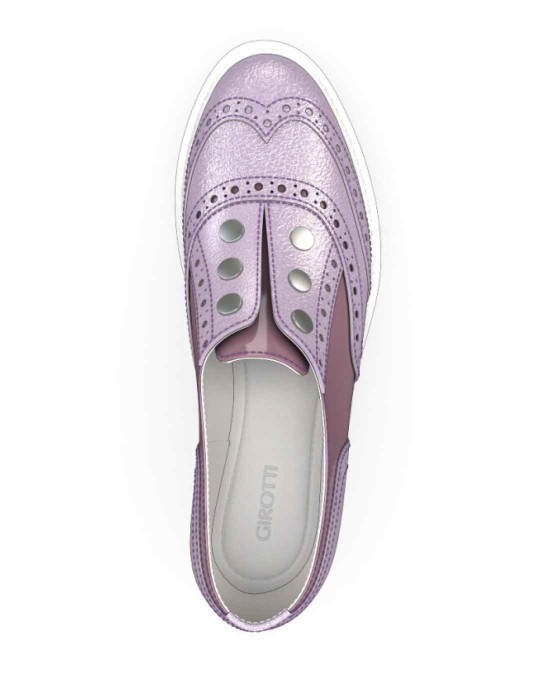 Platform Casual Shoes 32561