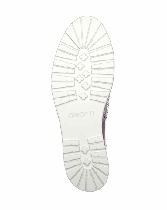 Platform Casual Shoes 32561