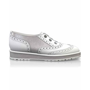 Platform Casual Shoes 32564