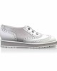 Platform Casual Shoes 32564