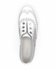 Platform Casual Shoes 32564