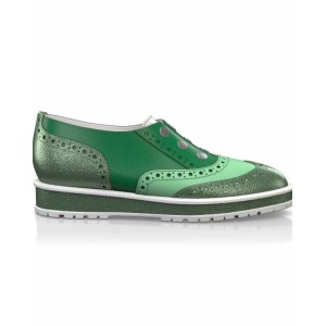 Platform Casual Shoes 32567