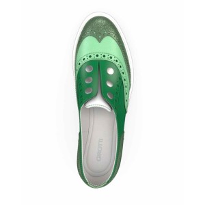 Platform Casual Shoes 32567