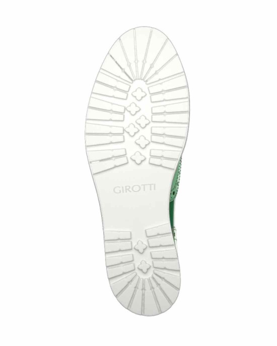 Platform Casual Shoes 32567