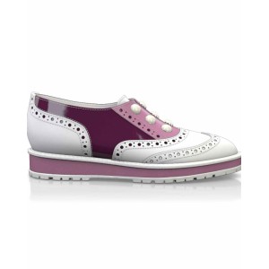Platform Casual Shoes 32570