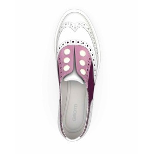 Platform Casual Shoes 32570