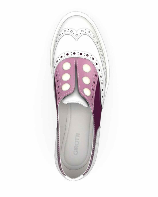 Platform Casual Shoes 32570