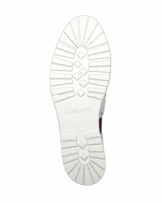 Platform Casual Shoes 32570