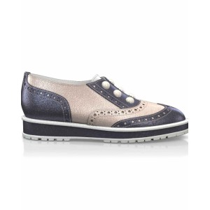 Platform Casual Shoes 32573
