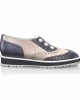Platform Casual Shoes 32573