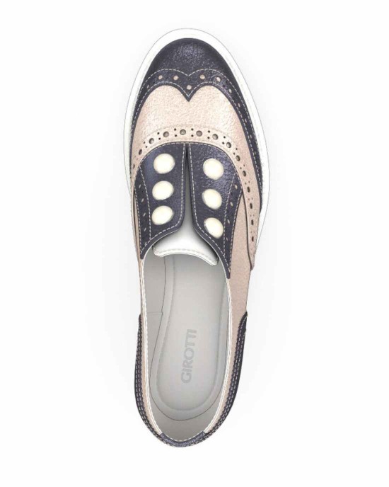 Platform Casual Shoes 32573