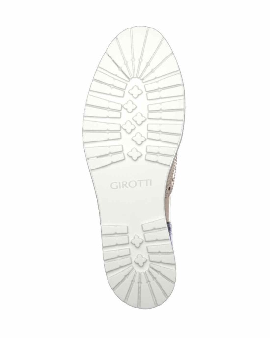 Platform Casual Shoes 32573