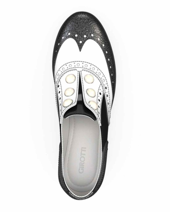 Platform Casual Shoes 32579