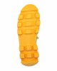 Color Sole Platform Shoes 32930