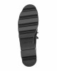 Color Sole Platform Shoes 32933