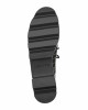 Color Sole Platform Shoes 32936